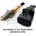 Lambda sonda MEAT & DORIA 81519E