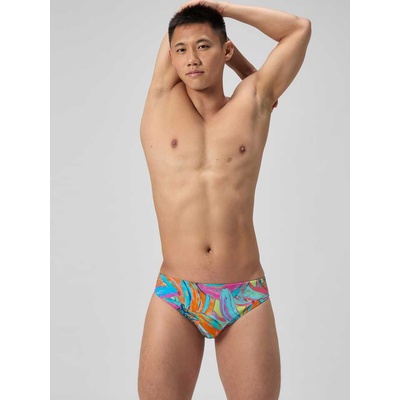 Speedo Бански ml printed brief