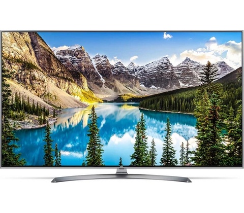 LG 49UJ7507