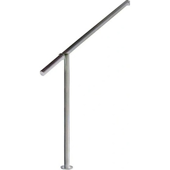Treba Frewa Set zábradlí GE1, ocel, 1500 mm, vrchní montáž 130.08.0080