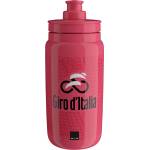Elite Бутилка за велосипед Elite Fly 550 ml Cycling water bottles - Giro D'Italia Iconic Rosa (533-2545-0211)