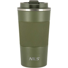 Nils Termohrnček NCC09 510 ml zelený