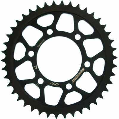 Supersprox RFE-868:41-BLK – Zboží Mobilmania