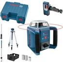 Meracie lasery Bosch GRL 400 H BT170HD GR240 0.615.994.03U