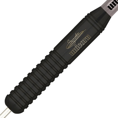 Unicorn Steel black Brass World Champion Gary Anderson 24g