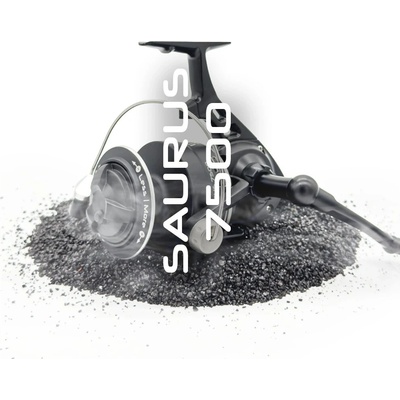 Vagner Saurus 7500