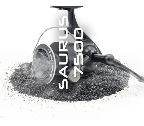 Vagner Saurus 7500