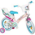 Toimsa Hello Kitty 16 Велосипеди