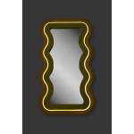 Palais Royal огледалце с LED светлина 33 x 59 cm (1038343)