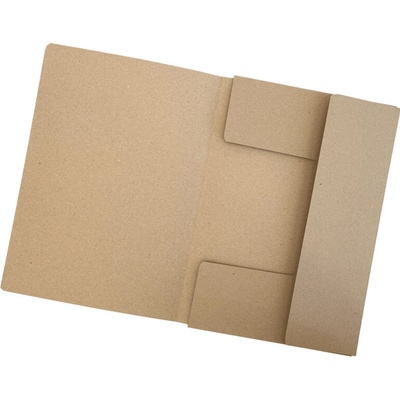 Mapa 253 A4 Natural