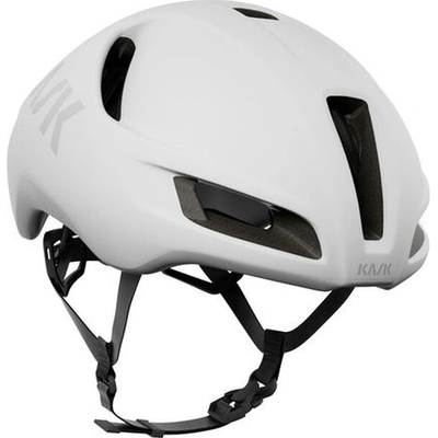 Kask Utopia Y white matt 2026