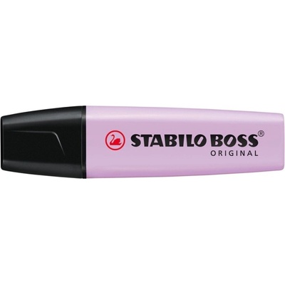 STablo Boss Original ST 70/155 pastelová fialová