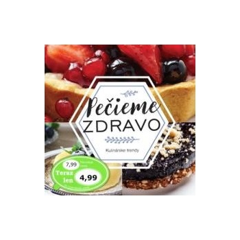 Zdravé pečenie
