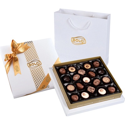 Bolci - Diamond Box 290 g