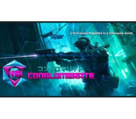 Conglomerate 451