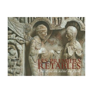 Premiers Retables (ISBN: 9788889854327)