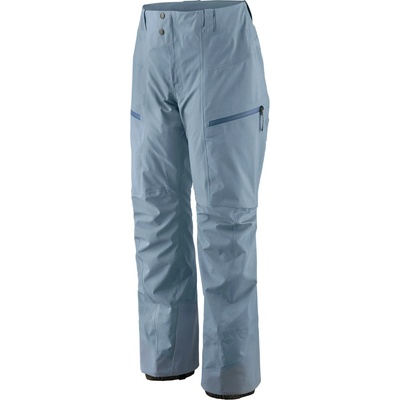 Patagonia Дамски ски панталон Patagonia Women's PowSlayer Pants Ski trousers - Barnacle Blue - размер XL (107-3943-0115)