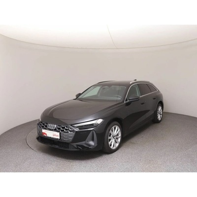 Audi A5 TFSI 110 kW
