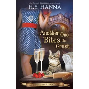 Another One Bites The Crust (ISBN: 9780648144922)