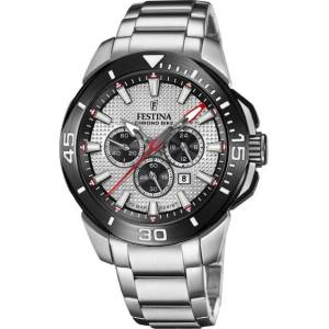 Festina F20641/1 Часовници