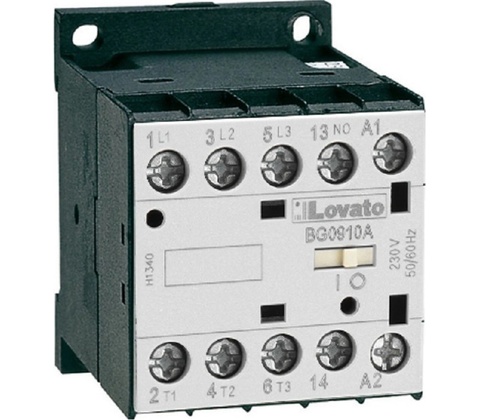 Lovato 11BG1201A110