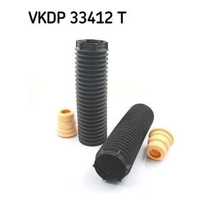Sada prachovek a dorazů k tlumičům SKF VKDP 33412 T (VKDP33412T)