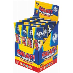 Astra Лепилна течност ASTRA universal tubular 40 ml 401111001 (401111001)