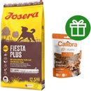 Josera Fiesta Plus 12,5 kg