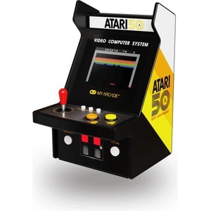 My Arcade Atari Micro Player Pro (DGUNL-7013) Конзоли за игри