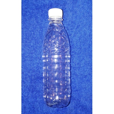 Мастило наливно, Black - 500 ml, универсално, за HP/ Canon (INK-UNIV-BK-500ML)