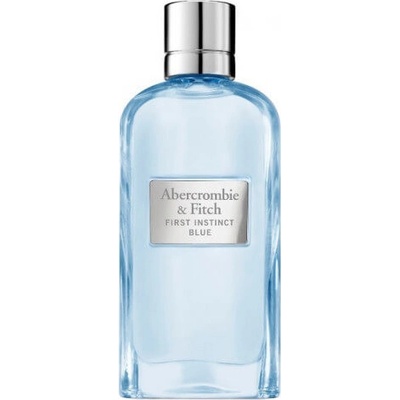 Abercrombie & Fitch First Instinct Blue parfumovaná voda voda dámska 100 ml tester
