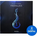 Musical Sampling Parallax Guitar (Дигитален продукт)