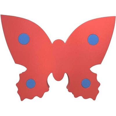 Matuška Dena Plavecká deska MOTÝL 390x300x38