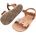 Froddo Flexy Flowers Brown+