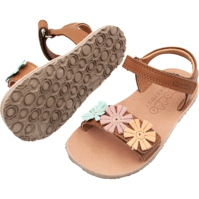 Froddo Flexy Flowers Brown+