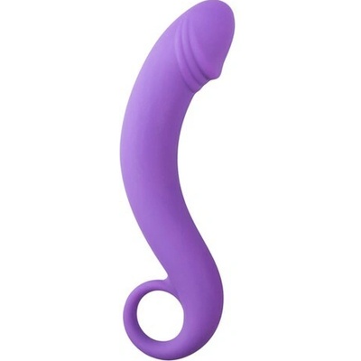 EasyToys CURVED DONG