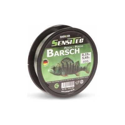 Saenger Barsch 400 m 0,20 mm