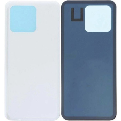 Xiaomi 13 - Bateriový Kryt (White), White
