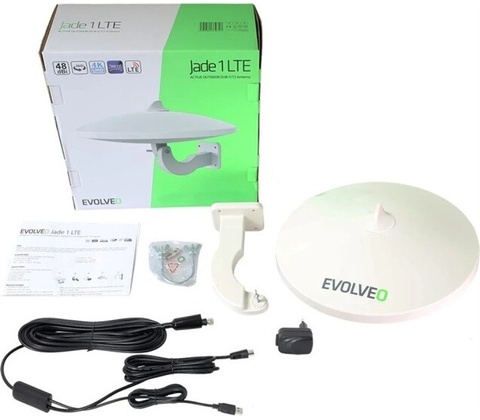 Evolveo Jade 1