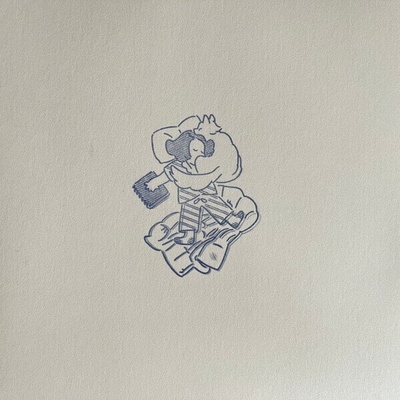 Rebecca Sugar - Spiral Bound (Limited Edition) (Pink Coloured) (EP) (0850061282385)