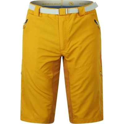 Endura Hummvee Mustard