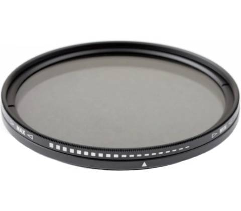 COMMLITE Variable ND 52 mm