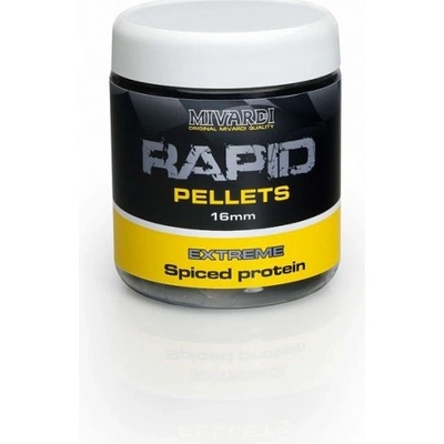 Rapid pelety Extreme Robin Red 150g 16mm