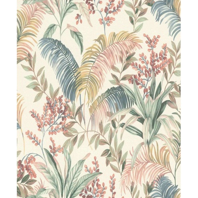 RASCH 481952 Vliesová tapeta na stenu Florentine, rozmery 0,53 x 10,05 m