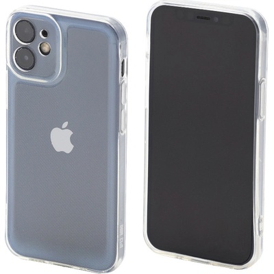 FixPremium Invisible iPhone 12 mini čiré