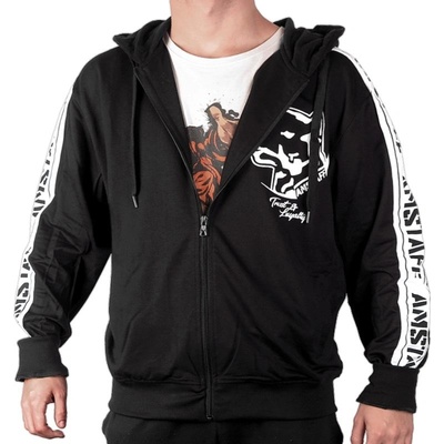 Amstaff černá 617NAM – Zboží Dáma