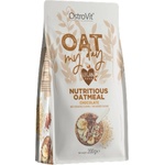 OstroVit Oat My Day | Nutritious Oatmeal [200 грама] Шоколад