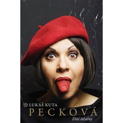 Pecková Dítě štěstěny