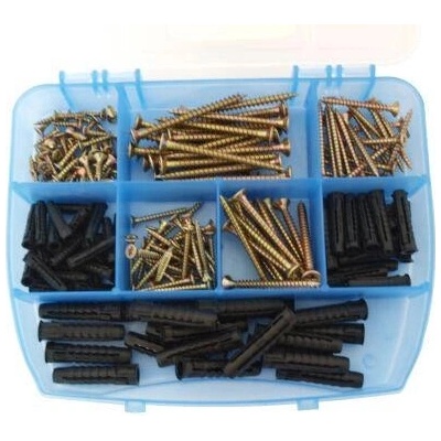 Organizátor - SADA spojovacích materiálov č. 3 543903