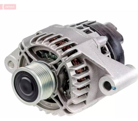 Alternátor DENSO DAN995